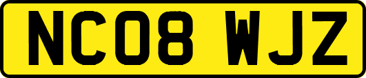 NC08WJZ