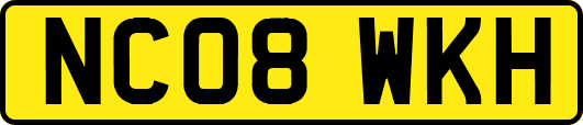NC08WKH