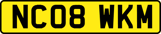 NC08WKM