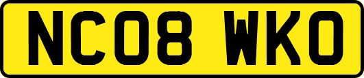 NC08WKO
