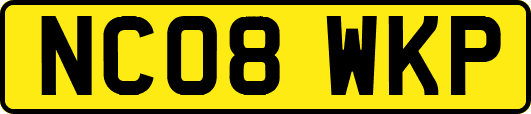 NC08WKP