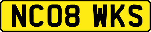 NC08WKS