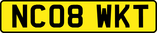 NC08WKT