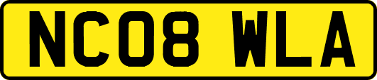 NC08WLA