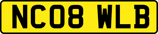 NC08WLB