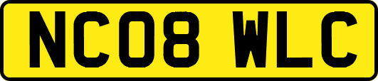 NC08WLC