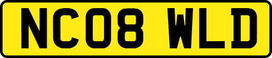 NC08WLD