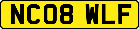 NC08WLF