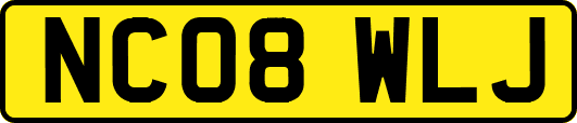 NC08WLJ