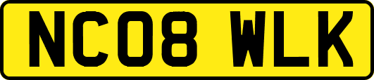 NC08WLK