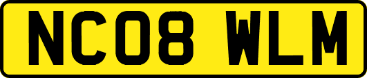 NC08WLM