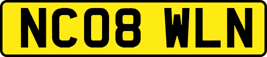 NC08WLN