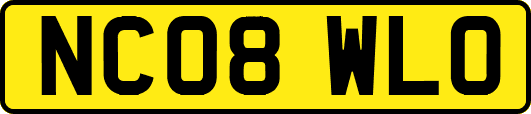 NC08WLO