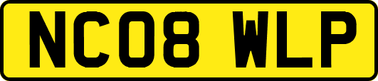NC08WLP