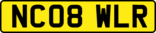 NC08WLR