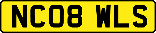 NC08WLS