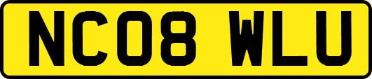NC08WLU