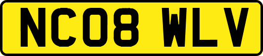 NC08WLV