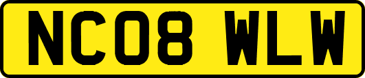 NC08WLW