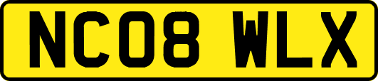 NC08WLX