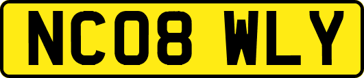 NC08WLY