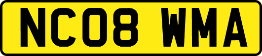 NC08WMA