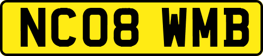 NC08WMB