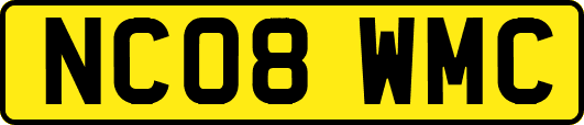 NC08WMC