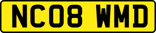 NC08WMD