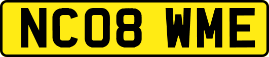 NC08WME