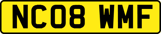 NC08WMF