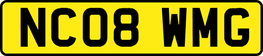 NC08WMG
