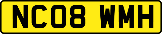 NC08WMH