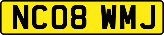 NC08WMJ
