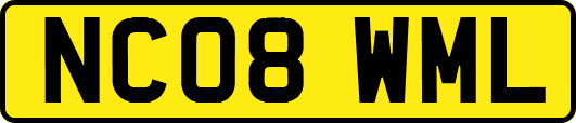 NC08WML