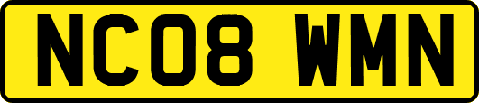 NC08WMN
