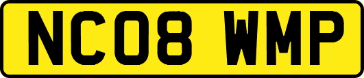NC08WMP