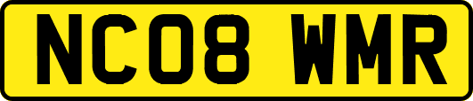 NC08WMR