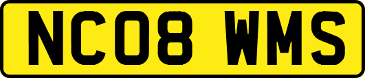 NC08WMS