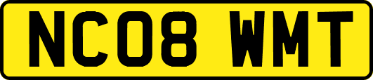 NC08WMT