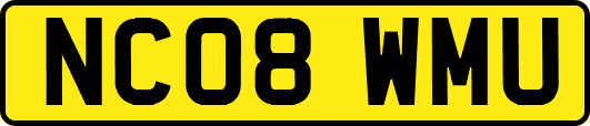 NC08WMU