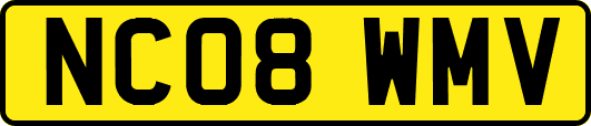 NC08WMV