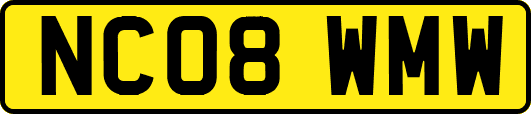 NC08WMW