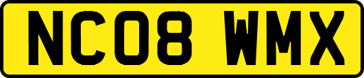 NC08WMX