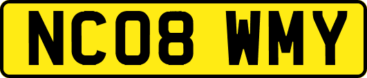 NC08WMY