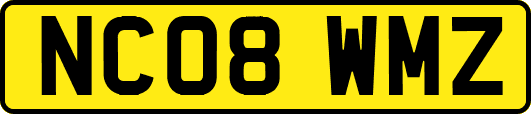 NC08WMZ