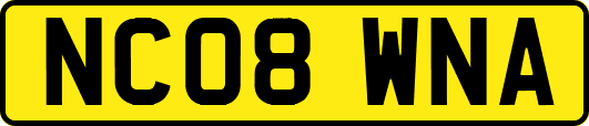 NC08WNA