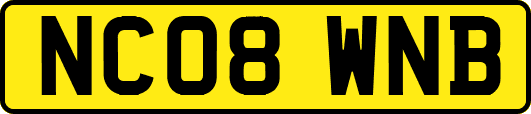NC08WNB