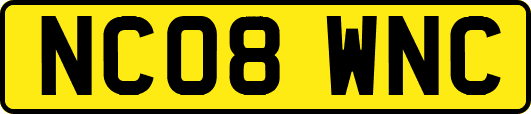 NC08WNC