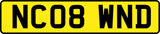 NC08WND